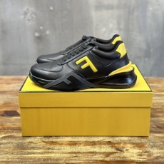 Fendi Low Shoes